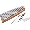 thumbnail image 2 of Sonor Orff Meisterklasse Tenor-Alto Glockenspiels Diatonic Tenor-Alto, Tag 19 Diantonic Tenor-Alto, Tag 20, 2 of 2