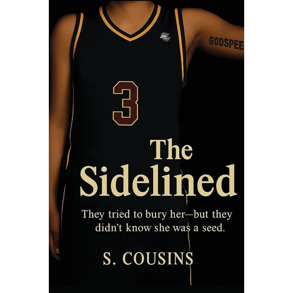The Sidelined, (Paperback)