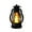 Black, variant on Electronic Candle Ambient Light Mini Oil Lamp,Flickering Flame Effect Without Fire Hazard,Battery-Powered for Night Light and Holiday Decor,Perfect for Festival and Home Ambiance