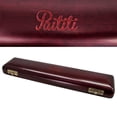 thumbnail image 3 of Paititi Brand New C Flute Hard Case Cover w Side Pocket/Handle/Strap Pink Color, 3 of 3