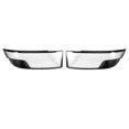 thumbnail image 4 of For Evoque 2012-2015 Car Rear Lamp Tail Lamp Cover Lamp Shell Lampshade Shell, 4 of 5