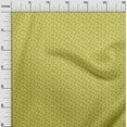 thumbnail image 3 of oneOone Polyester Spandex Lime Green Fabric Umbrella Sewing Craft Projects Fabric Prints By Yard 56 Inch Wide, 3 of 4