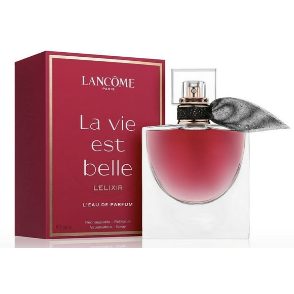 La Vie Est Belle L'Elixir EDP Women.