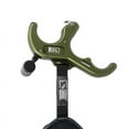 thumbnail image 2 of B3 Archery Exit Hunter Thumb Button Release - OD Green, 2 of 2