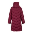 thumbnail image 2 of Regatta Womens Anita Padded Jacket, 2 of 5