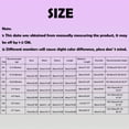 thumbnail image 4 of enyan Baby Boy Fall Clothes Newborn Infant Boys Long Sleeve Winter Outfit Cute Cartoon Print Top+Jogger Pant 2 Pcs Loungewear Sleepwear Pjs Set Beige,6-12 Months, 4 of 4