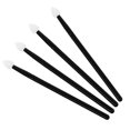 thumbnail image 1 of unbranded 4Ud Kit De Brochas Para Maquillaje De Ojos En Negro Compactas Y Suaves Para Uso En Viajes Y Eventos, 1 of 8