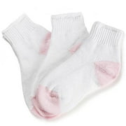 Fruit of the Loom Sport Gear Ankle Crew Sock