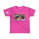 thumbnail image 1 of Playera Barbie Barbieland con diseño en 3D Rosa para niña rosa L, 1 of 3