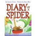 thumbnail image 2 of Diary Of A Spider, 2 of 3