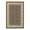 Navy, variant on Oriental Weavers Evolution Area Rug - 8029A - 1'10" x 3'2" - in Navy/ Green - Modern Style, Stain Resistant, Family and Pet Friendly , Entryway, Bathroom Accent Rug