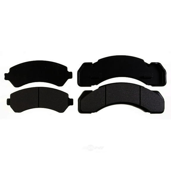 Raybestos SP184TRH Specialty Truck Brake Pad