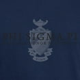thumbnail image 3 of CafePress - Phi Sigma Pi Shield Black Wordmark T Shirt - Men's Classic Graphic Cotton T-Shirt, 3 of 4