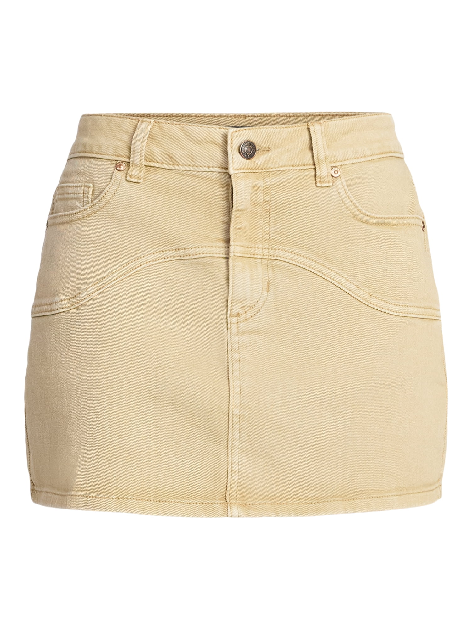 Madden NYC Women's Western Skirt, Sizes XXS-XXL
