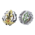thumbnail image 2 of Beyblade Burst Evolution Dual Pack Xcalius X2 and Yegdrion Y2, 2 of 2