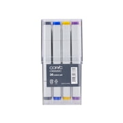 Copic Classic Marker Set, 36-Piece Set, V2