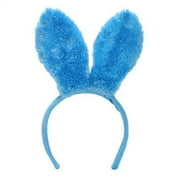 Bunny Ears, Blue