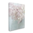thumbnail image 3 of Stupell Industries Soft Pink Abstract Flower Petals Botanical & Floral Painting Gallery Wrapped Canvas Print Wall Art, 3 of 7