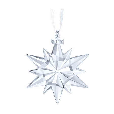 Swarovski Miniatures - Swarovski Annual Edition Ornament 2017 - 5257589
