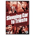 thumbnail image 1 of Sleeping Car to Trieste [ NON-USA FORMAT, PAL, Reg.0 Import - United Kingdom ], 1 of 1