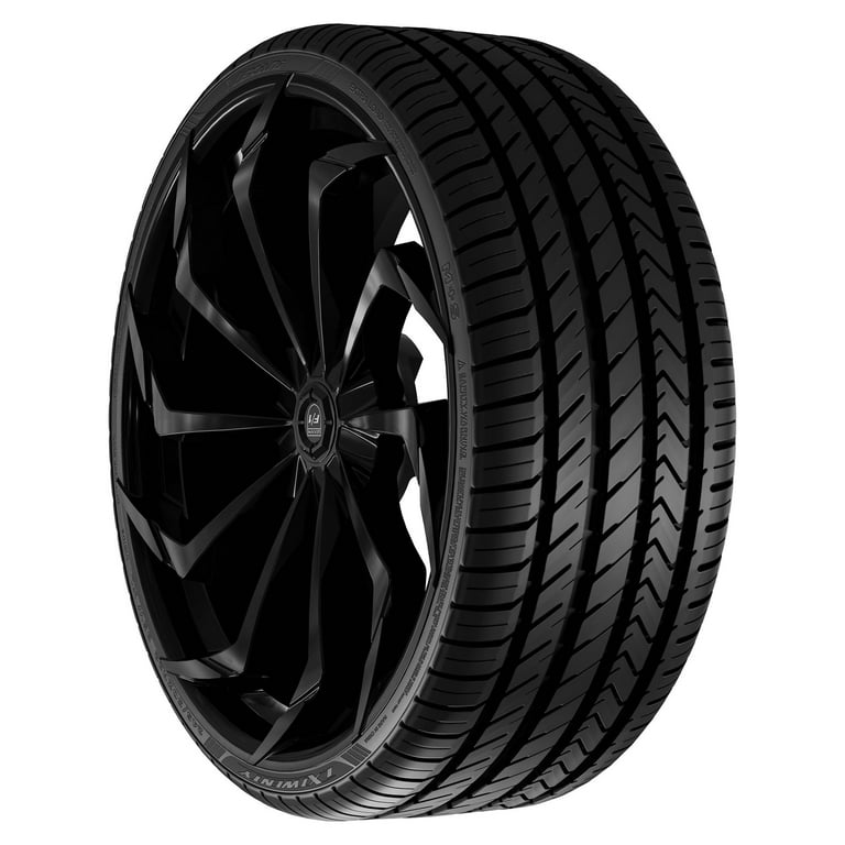 Lexani LX-Twenty Performance 285/25ZR22 95W XL Passenger Lexani LX-Twenty Performance 285/25ZR22 95W XL Passenger
