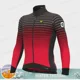 thumbnail image 5 of Chaqueta de ciclismo de invierno para hombre, cálida, de manga larga, resistente a la intemperie, cortavientos, para bicicleta de montaña, carretera, ropa deportiva de ciclismo de forro polar, 5 of 5