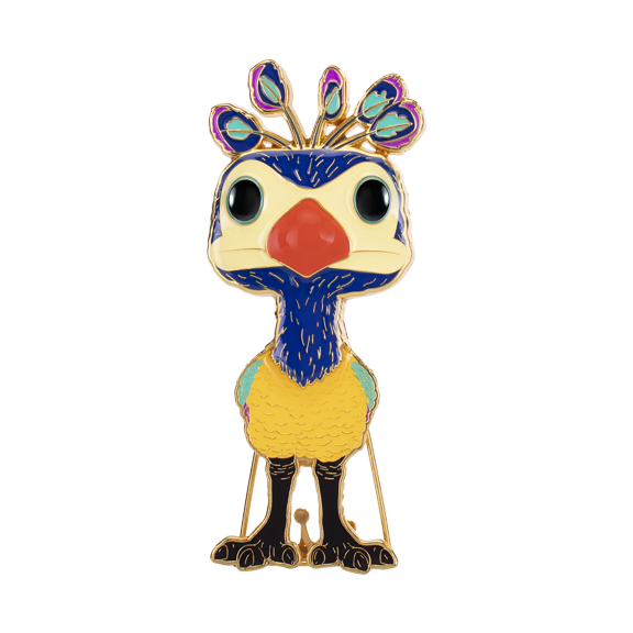 Funko Pop! Pop Pin Disney Pixar: UP - Kevin