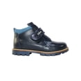 thumbnail image 2 of Botas Casuales Coloso Niño Azul Marino Piel 3198CX05 LEON, 2 of 3