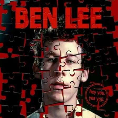 Ben Lee - Hey You Yes You - Music & Performance - Vinyl