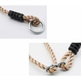 thumbnail image 4 of Tree Swing Hanging Rope Hammock Extension Adjustable Suspension Strap, 4 of 4