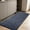 02#Gray, variant on Bxaolu Long Doormat 47.5x 17.8 inch Front Door Mat Welcome Doormat Front Door Mat Welcome Floor Mat for Front Door Outdoor Indoor Porch Entrance Decor, Brown