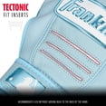 thumbnail image 3 of Guantes de bateo Franklin Sports CFX Pro MLB Blue Medium, 3 of 7