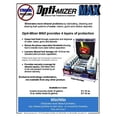 thumbnail image 2 of Opti-mizer 61612M 16-Oz. MAX Ethanol Fuel Treatment Stabilizer Measuring Chamber, 2 of 3