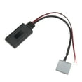 thumbnail image 3 of Adaptador AUXIN Bluetooth, módulo Bluetooth 5.0 Módulo receptor AUX-IN Bluetooth Módulo AUXIN Bluetooth diseñado para profesionales, 3 of 9