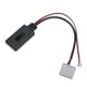 thumbnail image 3 of Adaptador AUXIN Bluetooth, módulo Bluetooth 5.0 Módulo receptor AUX-IN Bluetooth Módulo AUXIN Bluetooth diseñado para profesionales, 3 of 9