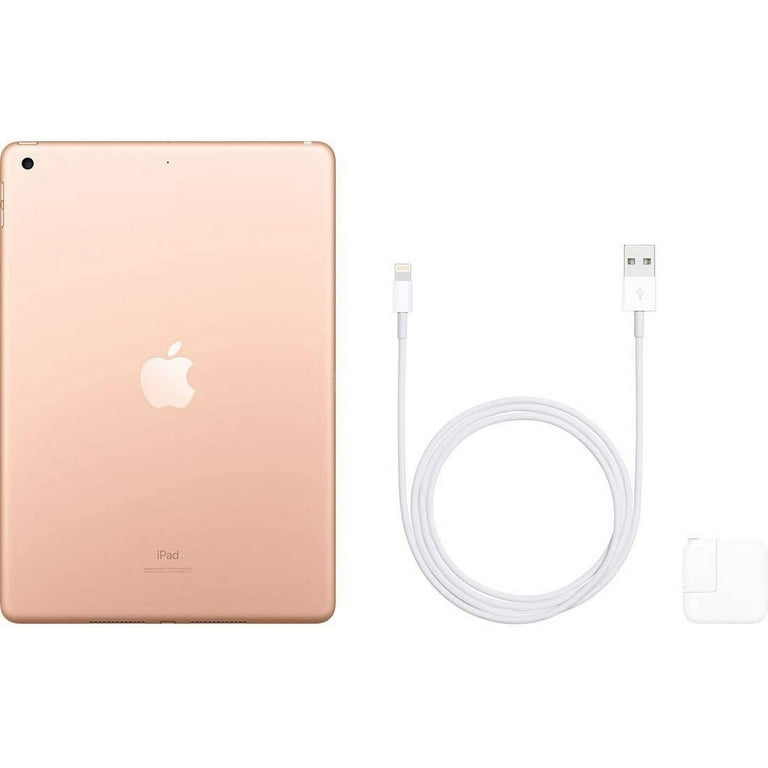 Open Box Apple 10.2