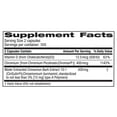 thumbnail image 2 of trunature Advanced Strength CinSulin 500mg., 200 Vegetarian Capsules, 2 of 5