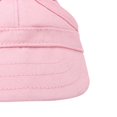 thumbnail image 5 of Gorra para perro, mascota, perro, gato, gorra de béisbol para exteriores, Sunbonnet, raya ajustable, sombrero deportivo para viajes de verano, sombrero para mascotas Fugacal  CW03546-03, 5 of 5