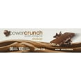 thumbnail image 2 of Bionutritional Research Group Power Crunch Chocolate Milk Chocolate Bar, 1.5 Ounce, 12 Count, 2 of 5