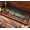 15.7*47.2in, variant on Personalized Christmas Rug, Custom Runner Rug, Christmas Birthday Gifts For Mom Dad Brother Sister, Soft Non-Slip Holiday Train Family Rug For Indoor Entryway