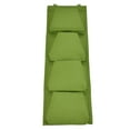 thumbnail image 2 of Maceta De Pared, Bolsa Para Plantas Para Colgar En La Pared Para Verduras Para Flores Para Patios Traseros Para Fresas Para Balcones Para Salas De Estar EOTVIA Wall Planter, 2 of 8
