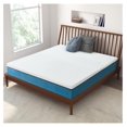 LirtedAura Queen Mattress 10 inch Memory Foam Mattress in a Box