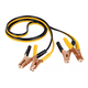 thumbnail image 1 of Juego de Cables Para Pasar Corriente Belug Cal 10 2.5 Mt 125 Amp Amarillo/Negro, 1 of 3