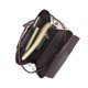 thumbnail image 4 of Disketp Back To School A Mochila de Cuero para Mujer, Bolso de Espalda Antirrobo con Estilo para Viaje, Trabajo y Uso Diario, 4 of 4