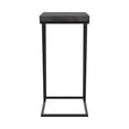 thumbnail image 3 of Grey Herringbone Design / Coffee & End Use / Versatile Table for Living Room, 3 of 5