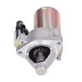 thumbnail image 1 of Motor de arranque, reemplazo del motor de arranque 5 Piezas de generador de gasolina de motor de arranque eléctrico Muy recomendadas, 1 of 12