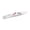 Devil Wears Prada, variant on Tweezerman Neon Pink Mini Stainless Steel Slant Tweezer
