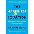 thumbnail image 1 of Pre-Owned The Happiness Equation: Want Nothing + Do Anything=have Everything (Paperback) 0425277984 9780425277980, 1 of 1