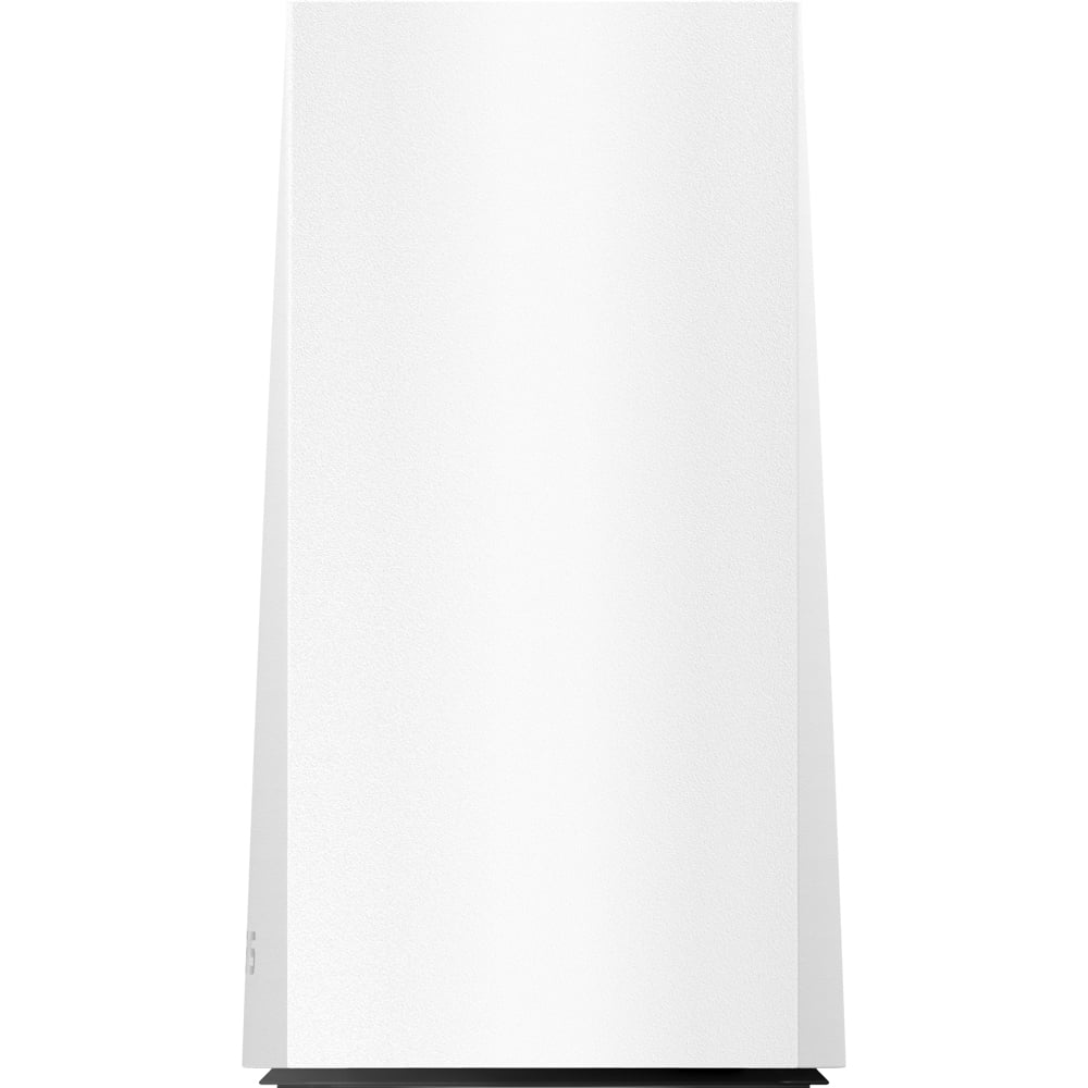 Linksys Velop Dual Band Intelligent Mesh WiFi System, White, AC1200