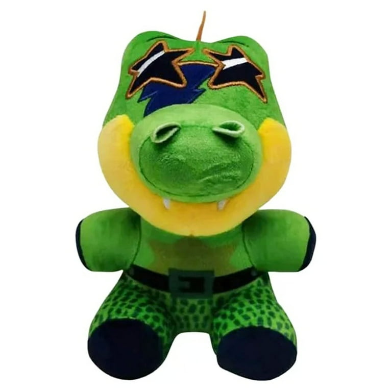 ロ*ー様 454 Gator Plush Toy Russet Burbank Russet Burbank ¨̮